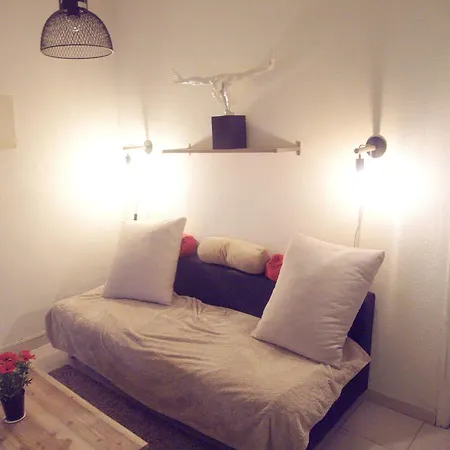 Apartment F2 Centre Historique