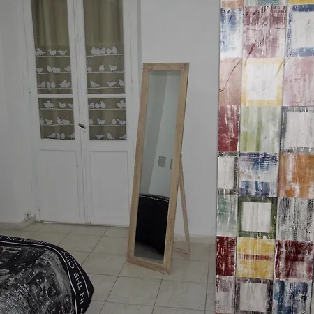 Appartement F2 Centre Historique Acqua Doria